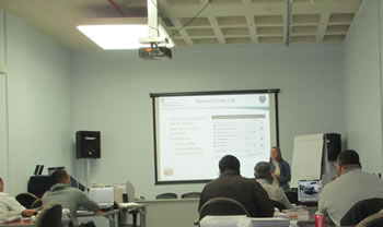 DOT Safety Class